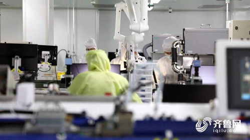 德州天衢新區(qū)以基金招商為引擎，加速物理治療與康復(fù)設(shè)備項(xiàng)目產(chǎn)業(yè)化進(jìn)程