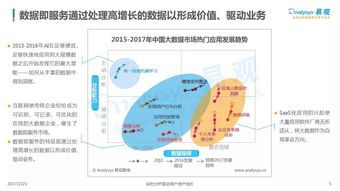中國數據即服務（DaaS）市場專題分析 數據處理服務的機遇、挑戰與未來